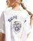 T-SHIRT SUPERDRY MILITARY NARRATIVE BOXY W1010468A  (S)