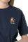 T-SHIRT SUPERDRY MILITARY NARRATIVE BOXY W1010468A   (L)