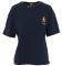 T-SHIRT SUPERDRY MILITARY NARRATIVE BOXY W1010468A   (L)