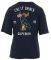 T-SHIRT SUPERDRY MILITARY NARRATIVE BOXY W1010468A   (L)