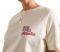 T-SHIRT SUPERDRY WORKWEAR CROPPED W1010480A  (S)