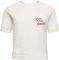 T-SHIRT SUPERDRY WORKWEAR CROPPED W1010480A  (S)