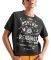 T-SHIRT SUPERDRY WORKWEAR CROPPED W1010480A W...