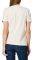 T-SHIRT SUPERDRY VL ITAGO W1010510A CREAM  (S)