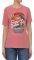 T-SHIRT SUPERDRY VL ITAGO W1010510A  (L)
