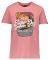 T-SHIRT SUPERDRY VL ITAGO W1010510A  (L)