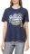 T-SHIRT SUPERDRY VL ITAGO W1010510A   (S)