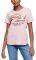T-SHIRT SUPERDRY PREMIUM GOODS FOIL INFILL W1...