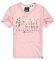 T-SHIRT SUPERDRY PREMIUM GOODS FOIL INFILL W1010715A  (L)