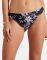 BIKINI BRIEF SUPERDRY SURF W3010157A FLORAL  (XS)