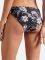 BIKINI BRIEF SUPERDRY SURF W3010157A FLORAL  (XS)