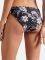 BIKINI BRIEF SUPERDRY SURF W3010157A FLORAL ΜΑΥΡΟ (S) BIKINI BRIEF SUPERDRY SURF W3010157A FLORAL ΜΑΥΡΟ (S)