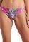 BIKINI BRIEF SUPERDRY SURF W3010157A TROPICAL...