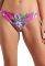 BIKINI BRIEF SUPERDRY SURF W3010157A FLORAL  (XS)