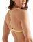 BIKINI TOP SUPERDRY T BACK FIXED TRIANGLE W3010167A PIGMENT YELLOW (M) BIKINI TOP SUPERDRY T BACK FIXED TRIANGLE W3010167A PIGMENT YELLOW (M)