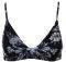 BIKINI TOP SUPERDRY SURF W3010173A FLORAL ����� (S)