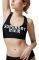 BIKINI TOP SUPERDRY SPORT LOGO CROP W3010211A...