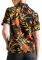  SUPERDRY RESORT W4010185A FLORAL  (S)