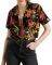  SUPERDRY RESORT W4010185A FLORAL ...