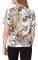  SUPERDRY RESORT W4010185A FLORAL  (S)