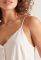 TOP SUPERDRY CAMI W6010816A ΕΚΡΟΥ (L) TOP SUPERDRY CAMI W6010816A ΕΚΡΟΥ (L)