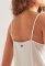TOP SUPERDRY CAMI W6010816A ΕΚΡΟΥ (L) TOP SUPERDRY CAMI W6010816A ΕΚΡΟΥ (L)
