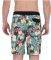   HURLEY PHANTOM CABANA 20 CZ5974 FLORAL  (33)