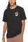 T-SHIRT HURLEY EVD WSH DROP CZ6031  (S)