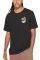 T-SHIRT HURLEY EVD WSH DROP CZ6031 ����� (S)