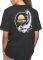 T-SHIRT HURLEY EVD WSH DROP CZ6031  (S)