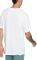 T-SHIRT HURLEY EVD WSH LOUNGE LIZARD CZ6036  (XL)
