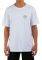 T-SHIRT HURLEY EVD WSH TIGER CZ6048G ����� (M...