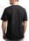 T-SHIRT HURLEY EVD WSH SHRED CZ6056  (S)