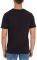 T-SHIRT HURLEY EVD WSH HALFER SWAMIS CZ6063  (XL)