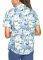 ΠΟΥΚΑΜΙΣΟ HURLEY CABANA CZ6646 ΓΚΡΙ/ΜΠΛΕ (XL) ΠΟΥΚΑΜΙΣΟ HURLEY CABANA CZ6646 ΓΚΡΙ/ΜΠΛΕ (XL)
