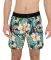  BOXER HURLEY PHTM CABANA VOLLEY DB1679 FLORAL  (M)