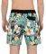  BOXER HURLEY PHTM CABANA VOLLEY DB1679 FLORAL  (M)