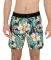  BOXER HURLEY PHTM CABANA VOLLEY DB1679 FLORAL  (XL)