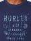 T-SHIRT HURLEY IGLOO HSP21SMT01462   (L)