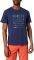 T-SHIRT HURLEY IGLOO HSP21SMT01462  ...