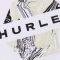 T-SHIRT HURLEY RAINBOW CIRCLE HSP21SMT01466  (L)