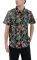  HURLEY FLORAL PRINTED WOVEN HSP21SMT01679  (S)