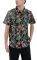  HURLEY FLORAL PRINTED WOVEN HSP21SMT01679  (M)