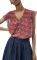 TOP PEPE JEANS GABRIELLAS PL303965 ���������