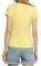 T-SHIRT PEPE JEANS NEW VIRGINIA PL502711 ΚΙΤΡΙΝΟ (L) T-SHIRT PEPE JEANS NEW VIRGINIA PL502711 ΚΙΤΡΙΝΟ (L)