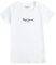 T-SHIRT PEPE JEANS NEW VIRGINIA PL502711  (S)