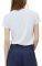 T-SHIRT PEPE JEANS NEW VIRGINIA PL502711  (L)