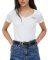 T-SHIRT PEPE JEANS BLEU PL504820 ����� (L)