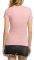 T-SHIRT PEPE JEANS BLEU PL504820 ΡΟΖ (M) T-SHIRT PEPE JEANS BLEU PL504820 ΡΟΖ (M)