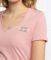 T-SHIRT PEPE JEANS BLEU PL504820 ΡΟΖ (M) T-SHIRT PEPE JEANS BLEU PL504820 ΡΟΖ (M)